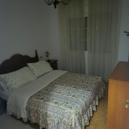 Terraza Al Mar Daire Salobreña Dış mekan fotoğraf