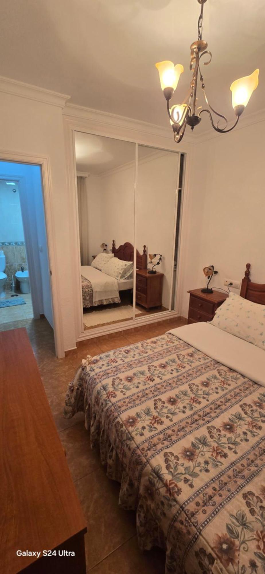 Terraza Al Mar Daire Salobreña Dış mekan fotoğraf