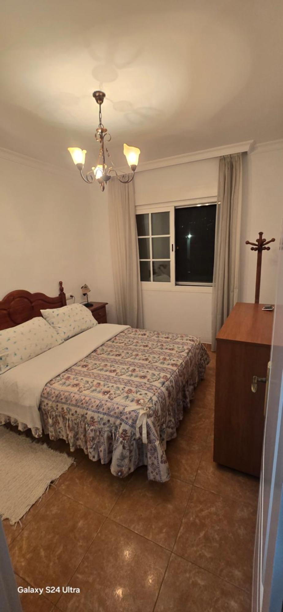 Terraza Al Mar Daire Salobreña Dış mekan fotoğraf